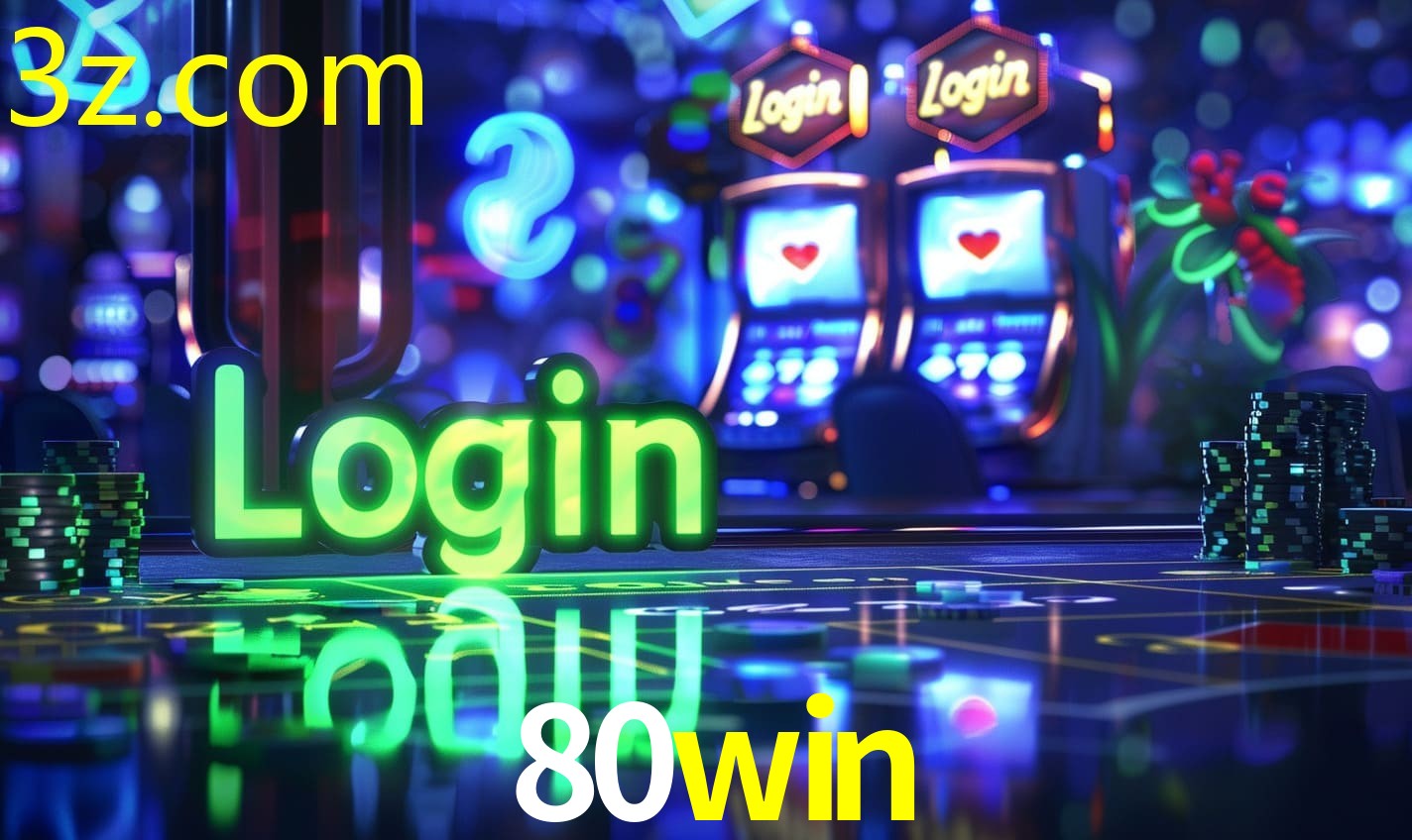 80WIN.COM