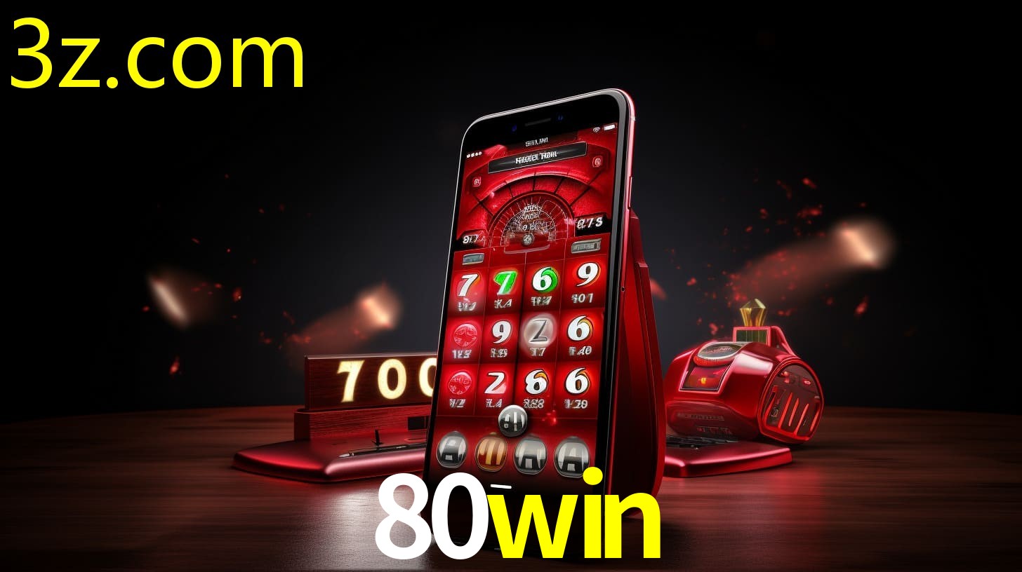 80WIN.COM