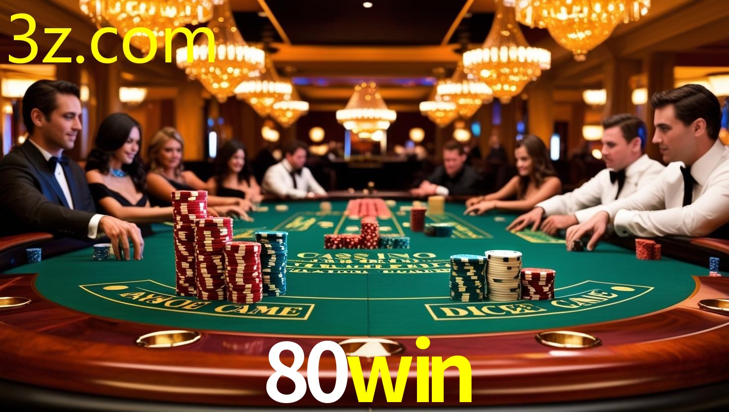 80WIN.COM
