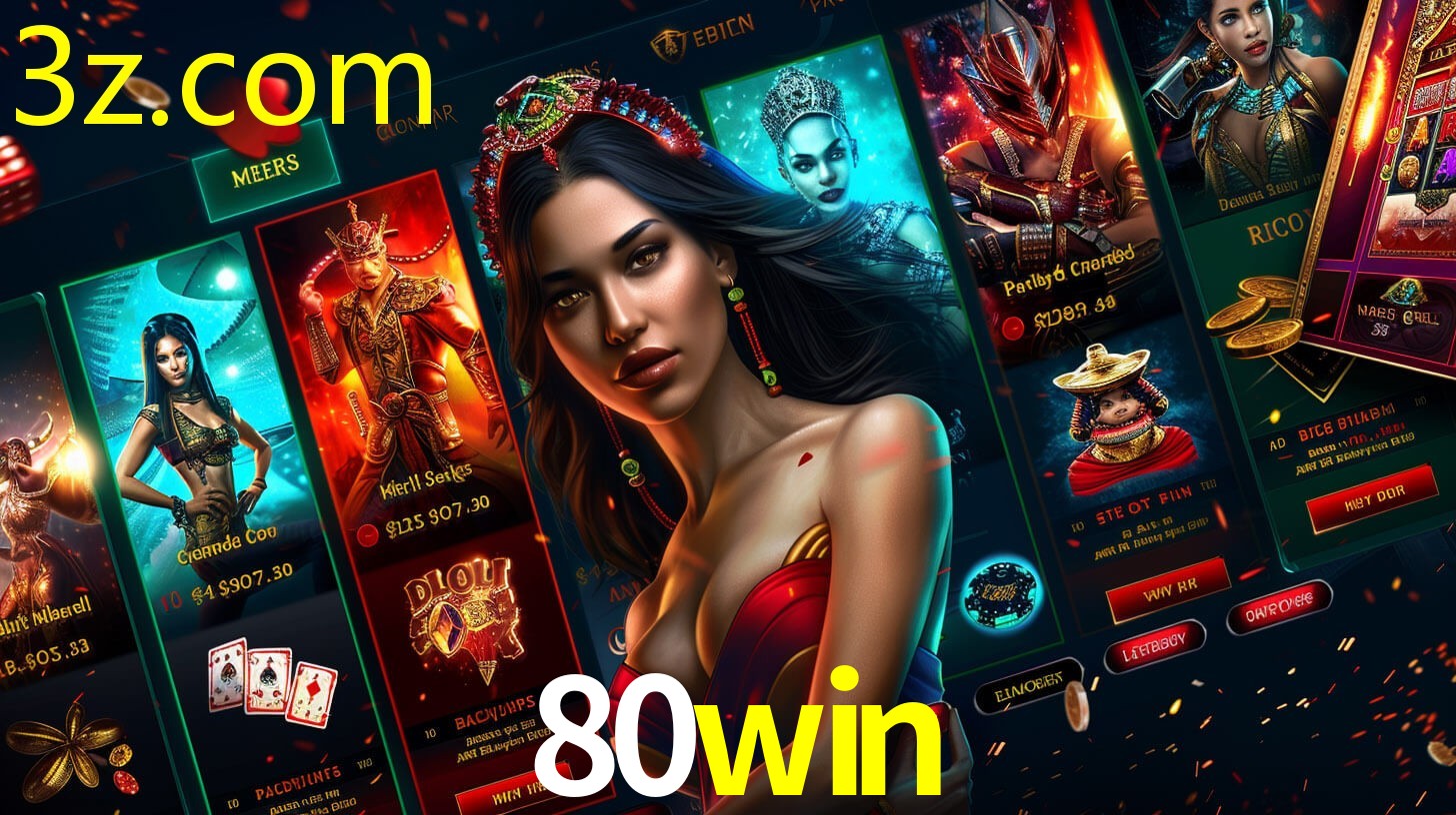 80WIN.COM