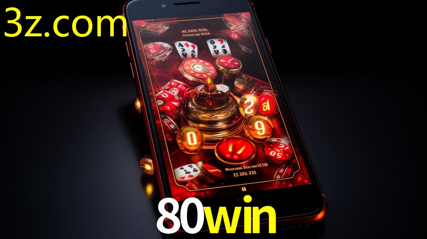 80WIN.COM