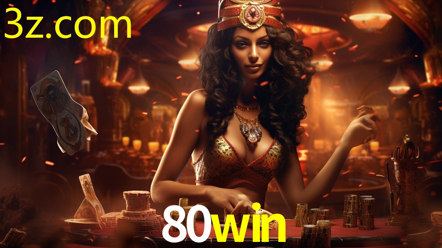 80WIN.COM